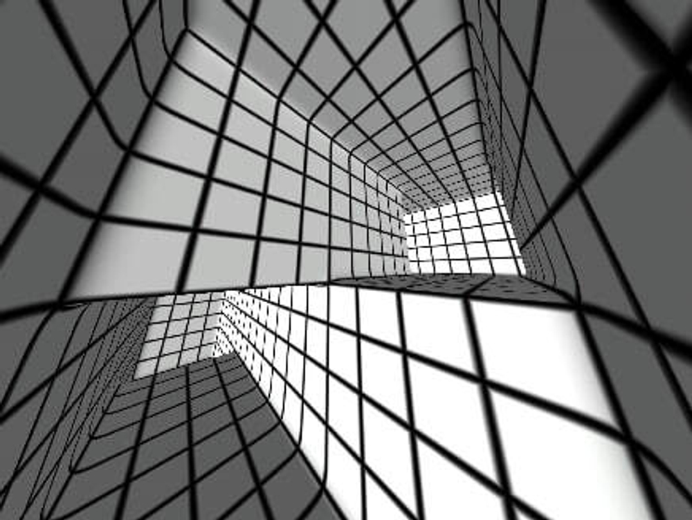 3D изображения №1 Фотообои и Фрески ручной работы