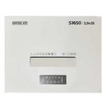 Шредер Office Kit S1650 3.9x35