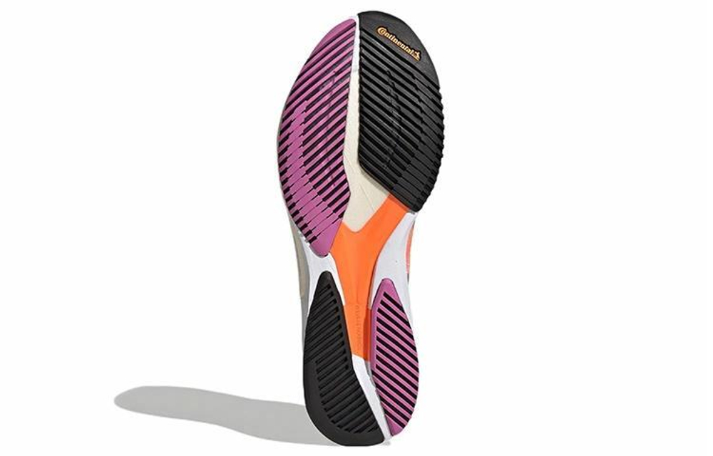 Кроссовки Adidas (Женская размерная сетка)