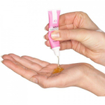 Возбуждающая сыворотка мощного действия JO 12 Volt с эффектом "жидкой вибрации" - 10 мл.