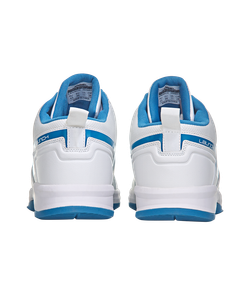 Кроссовки баскетбольные Launch, White/blue
