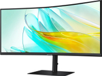 Монитор 34" Samsung ViewFinity S6