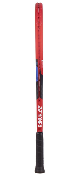 Детская теннисная ракетка Yonex Vcore Junior 25 SCARLET
