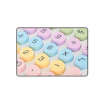 Калькулятор настольный YGANO 12 Bit, двойное питание, 12-разрядный, размер 15,4*14,6*2,6 см