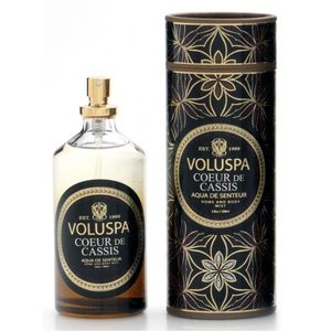 Voluspa Coeur de Cassis