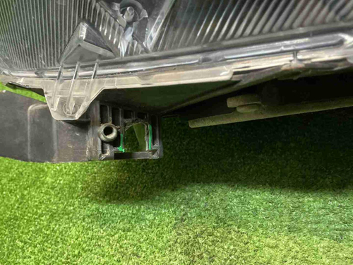 Фара правая Haval F7 1 (2018-2024) LED