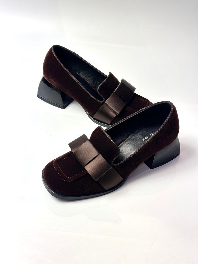Туфли MIU MIU, арт. 477518577