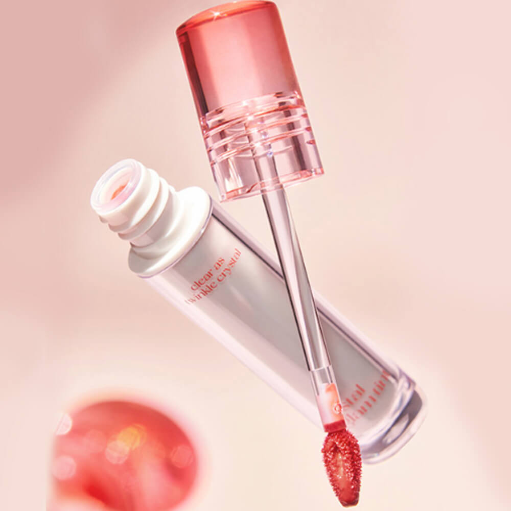 CLIO Crystal Glam Tint