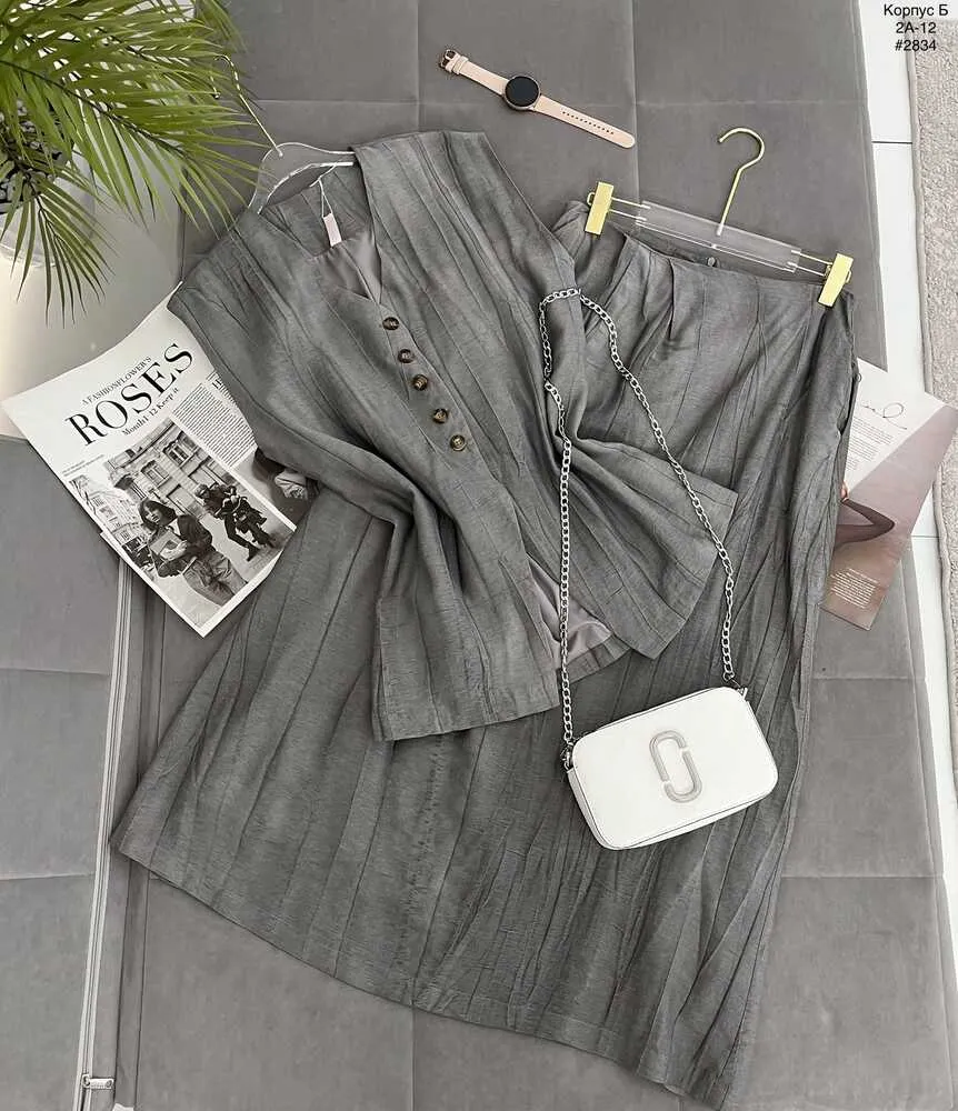 Костюм 4145541 (094670381) Fabrika