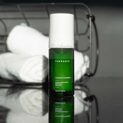 Theramid Clinical Vitamin A 30ml - High-Concentrated Vitamin A Treatment 30ml
