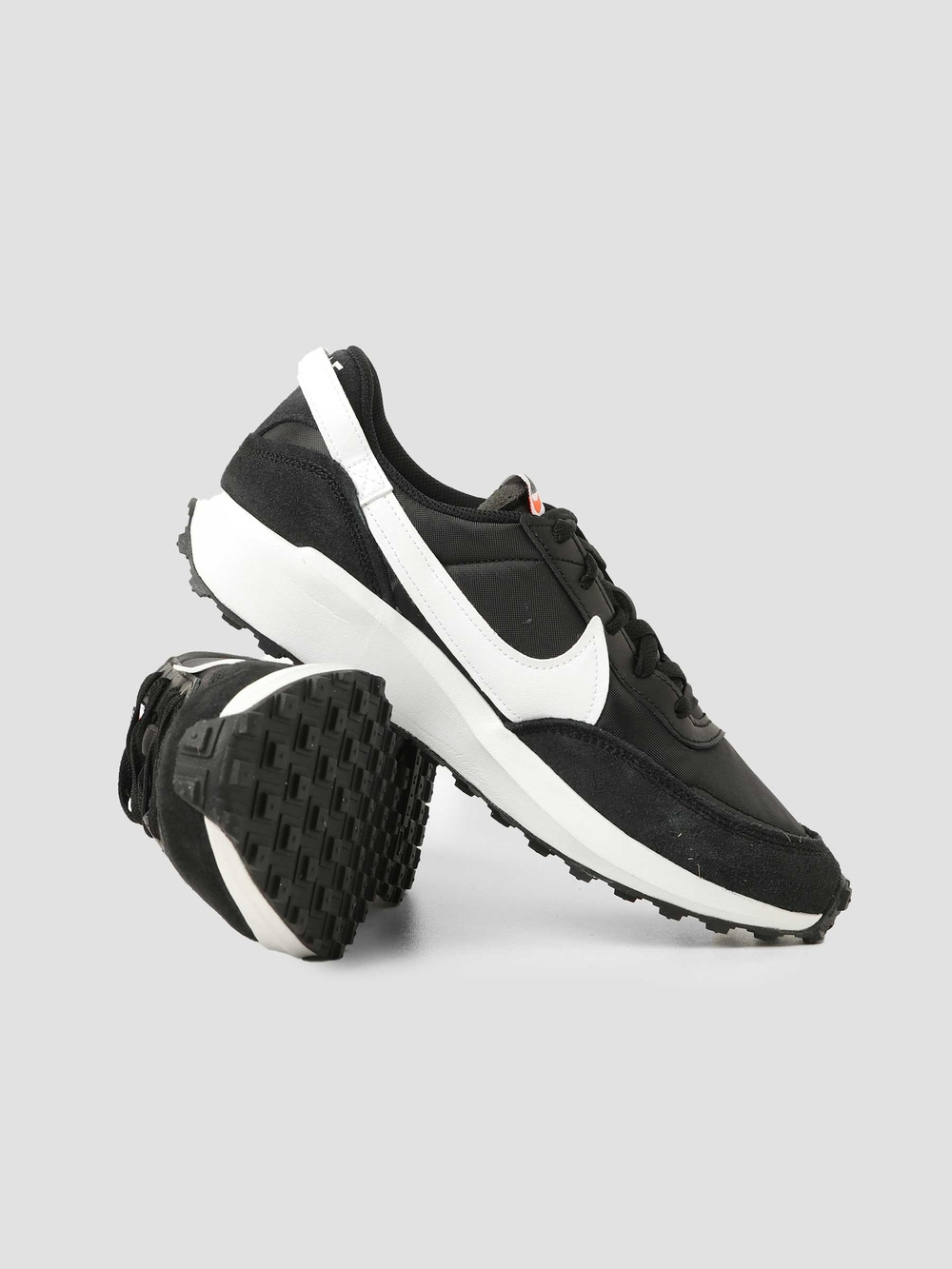 Кроссовки мужские NIKE Waffle Debut