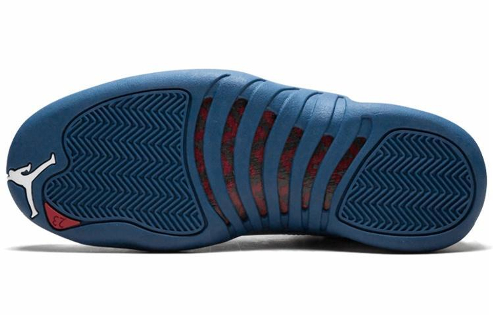 Кроссовки Jordan Air Jordan 12 Retro French Blue 2016