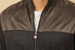 Кардиган Kiton