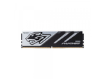 Оперативная память Apacer Panther AH5U16G60C6227BAA-1, DDR5 1х 16ГБ 6000 МГц, DIMM, RTL