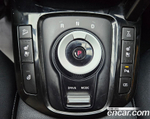 Kia The New Seltos Бензин 1.6 Turbo 4WD (06.2023)