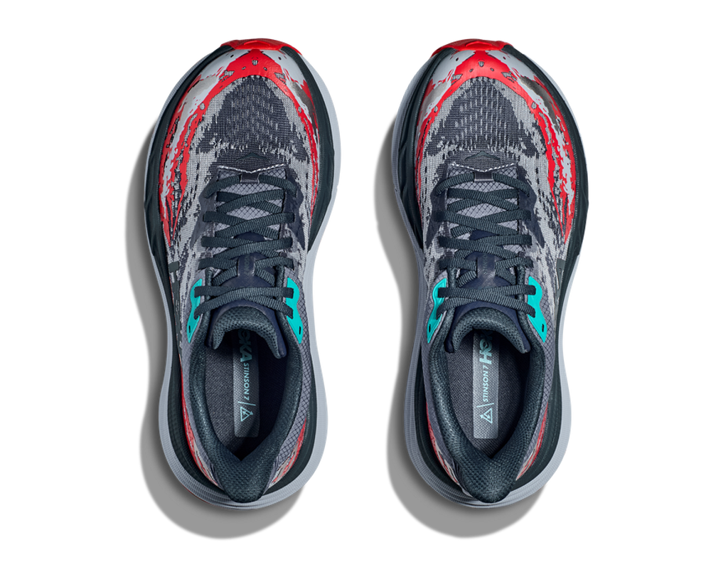 Кроссовки женские Hoka Stinson 7