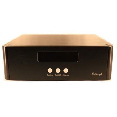 Конвертер Audio-GD DI-20 HE