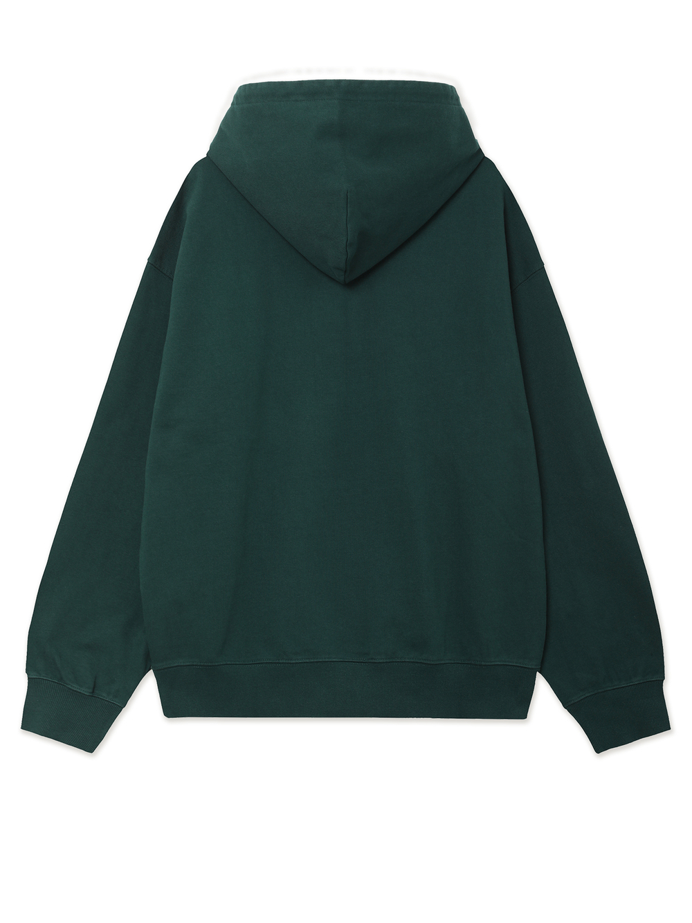 Толстовка С Капюшоном Hooded Flaming Ducks Sweat