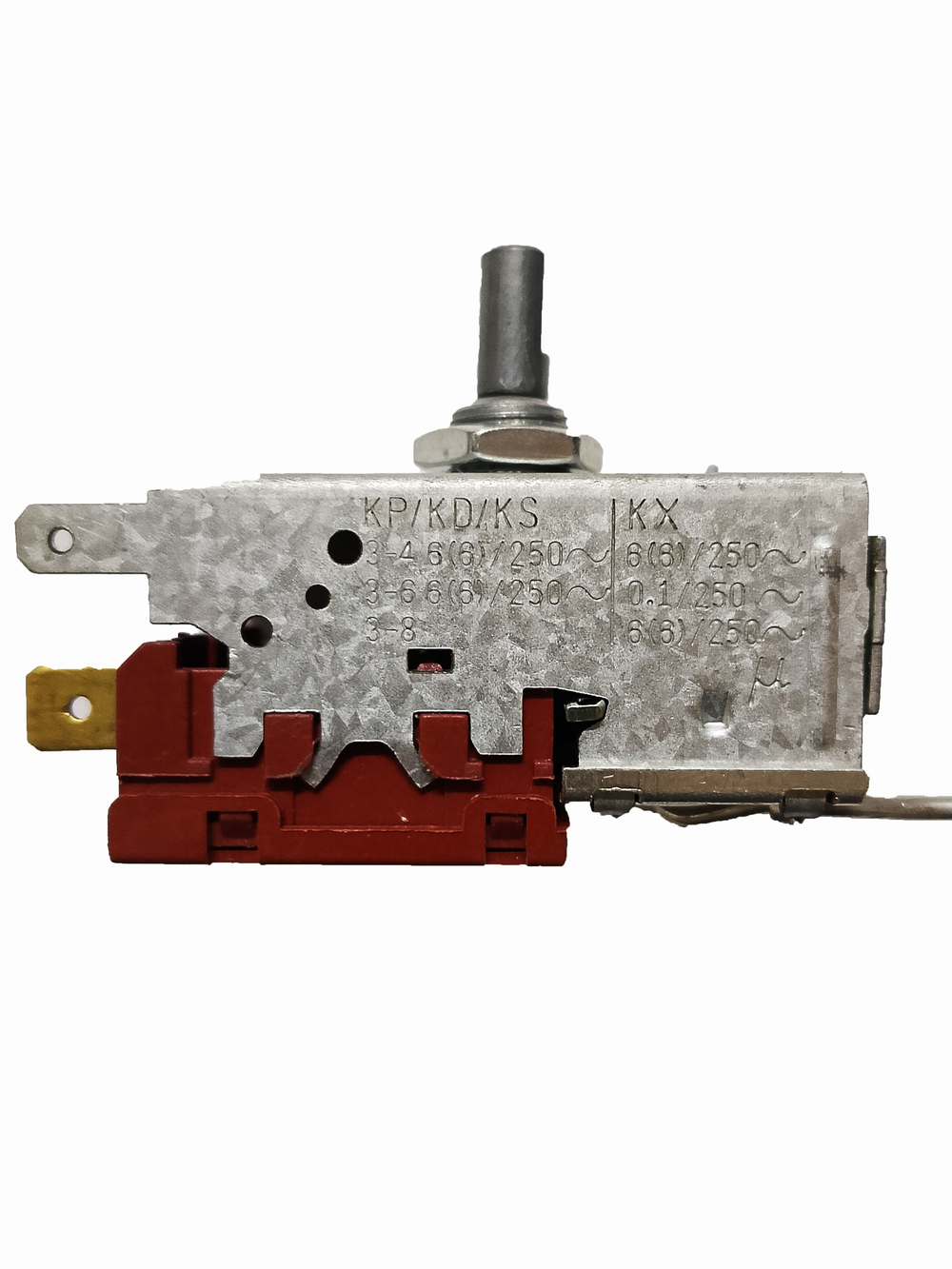 Термостат капиллярный KXF27E