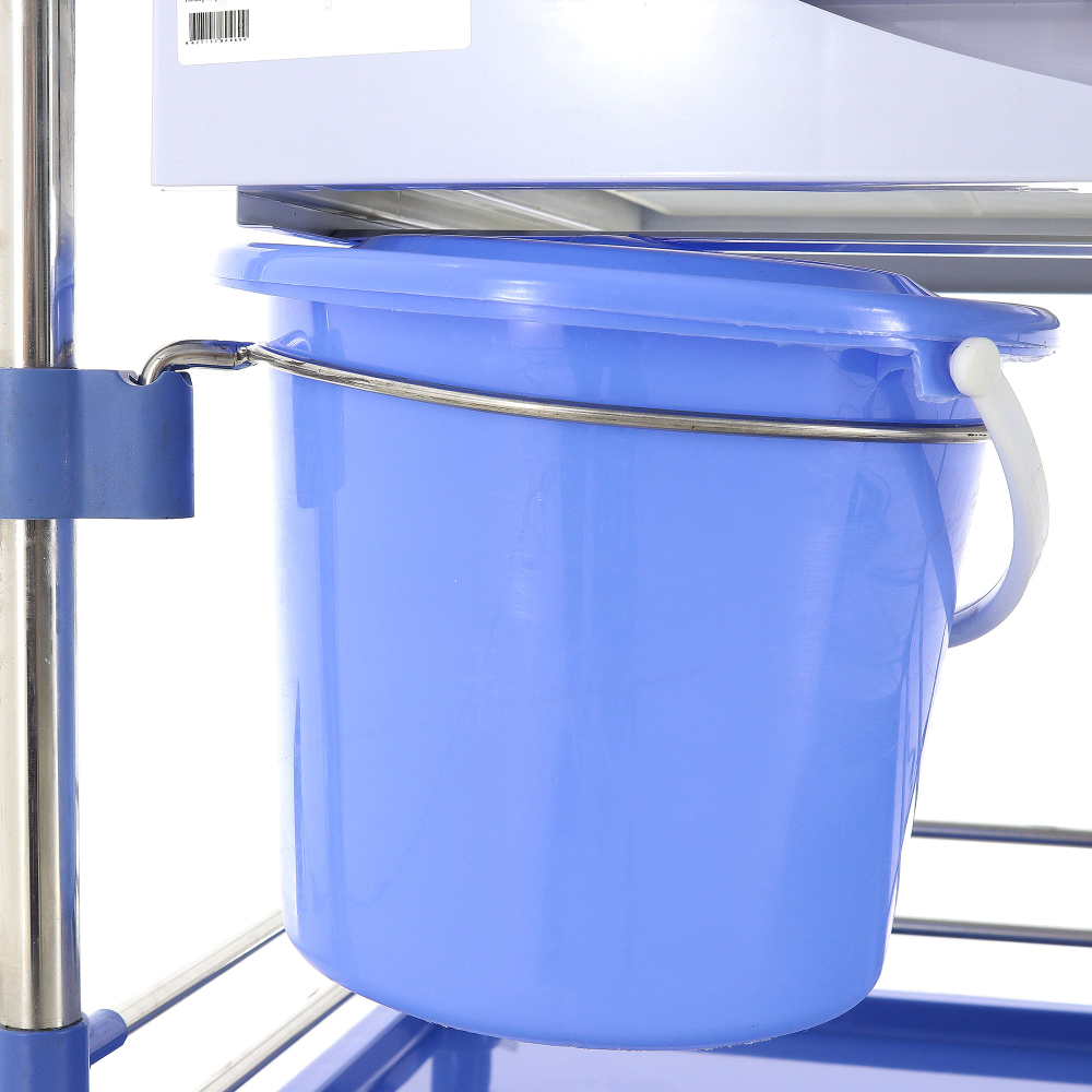 Медицинская тележка С3 TM-017AH-00 для утилитарных и манипуляционных задач