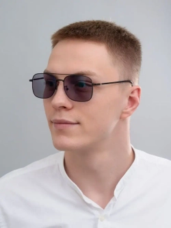 Очки корригирующие /фотохромные/+4,25/РЦ 62-64