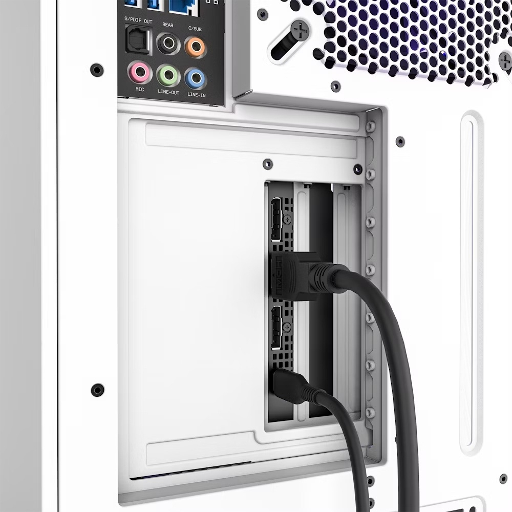 Плата расширения NZXT AB-RH175-W1 PCI-E