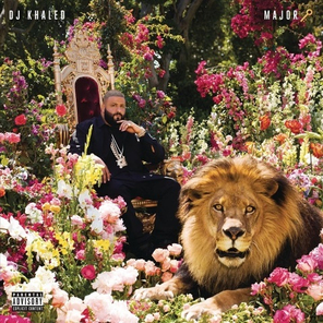 DJ Khaled / Major Key (2LP)