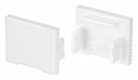 Заглушка для профиля Arlight S-LUX 037537