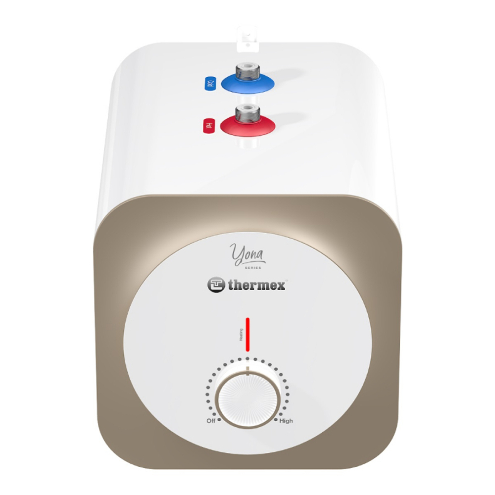 Накопительный электрический водонагреватель Thermex Yona 7 U