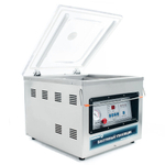 Вакуумный упаковщик DZQ-400/2F Foodatlas Eco