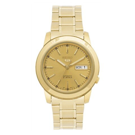 Мужские наручные часы Seiko SNKA10K1
