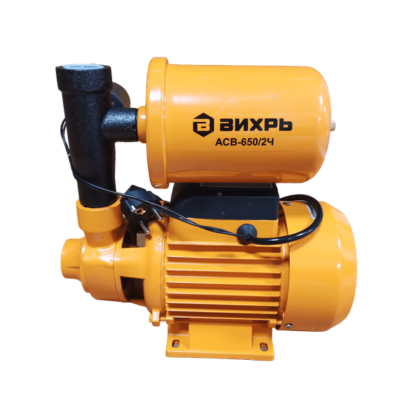 Насосная станция Вихрь АСВ-650-2Ч
