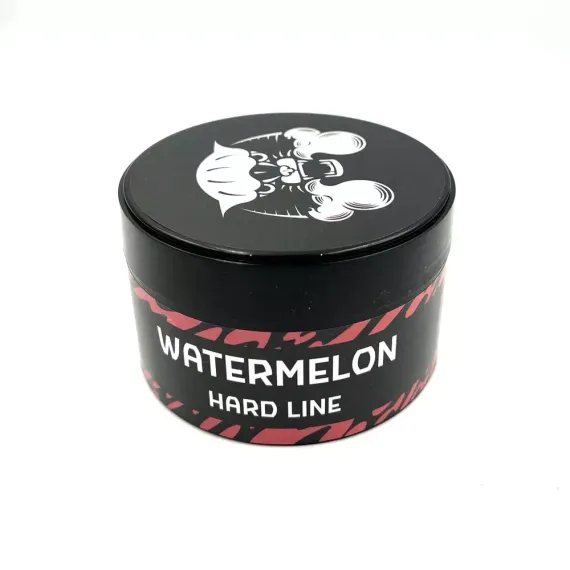 HONEY BADGER Hard - Watermelon (100g)