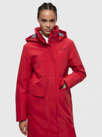 ПАЛЬТО ЖЕНСКОЕ NORPPA PINEGA ( 100331 )