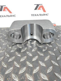 Крышка 131-1644(бугель ленивца)