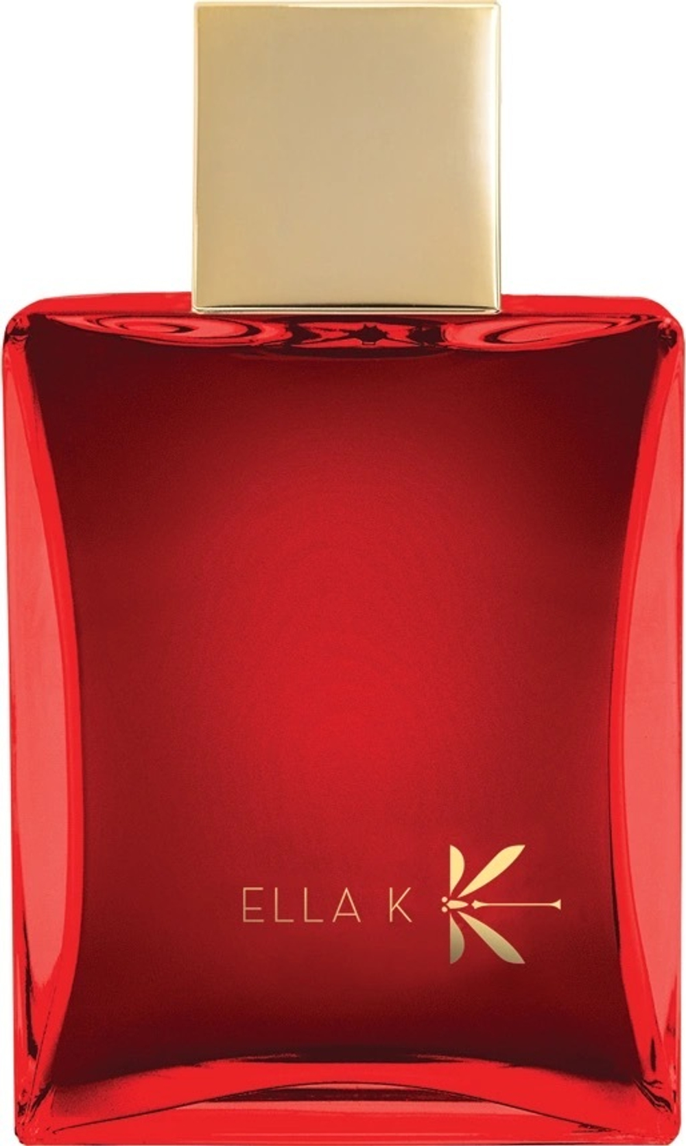 Ella K Parfums Camelia K