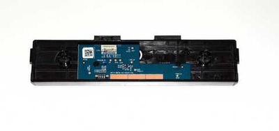 DKTV-BE02-AA-20231103 плата кнопок для телевизора XIAOMI TV L65MA-ARU (новые)