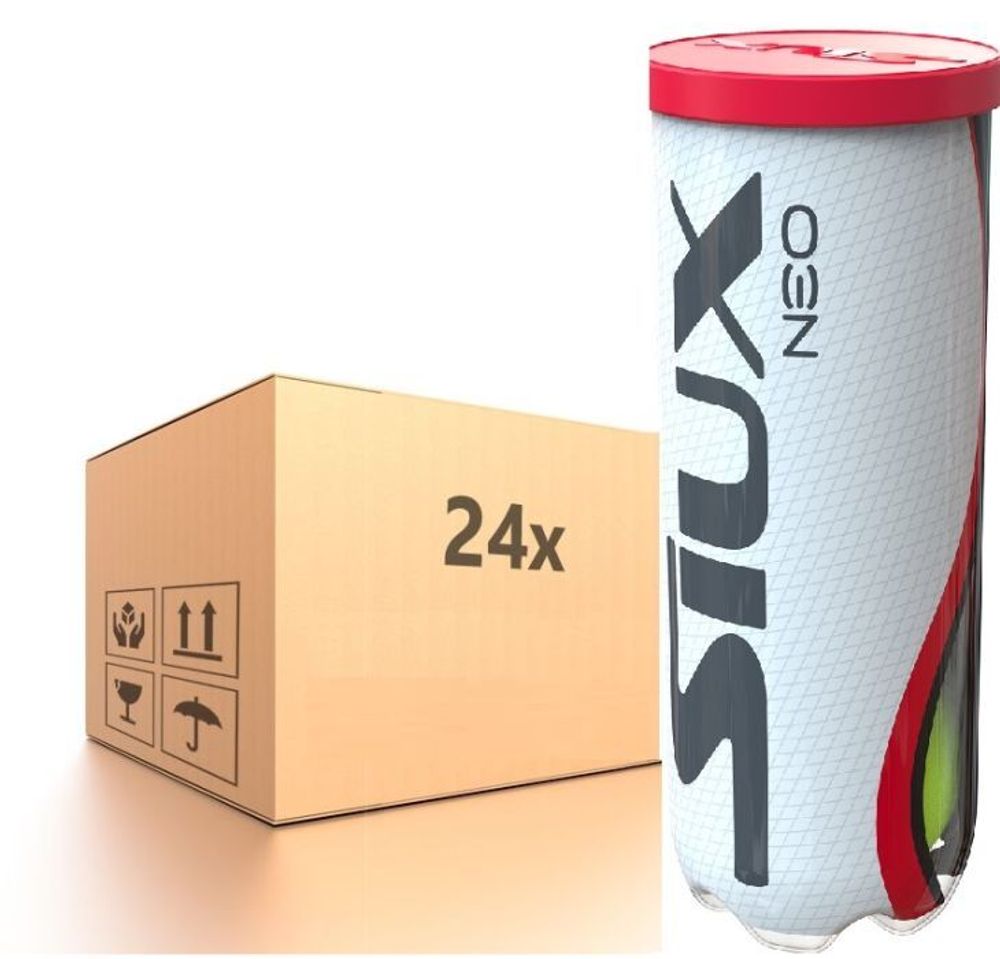 Мяч Siux Neo 24 x 3B