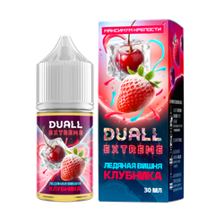 DUALL Extreme Hard 30 ml