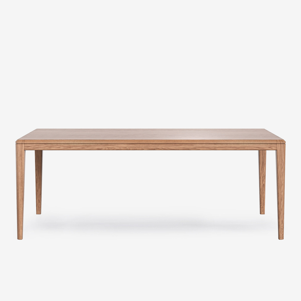 Обеденный стол CRYSTAL CRT035