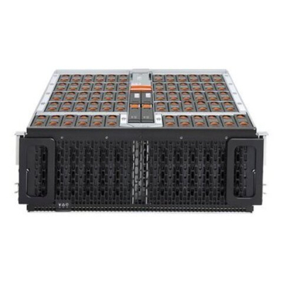 Система хранения данных WD SE4U60-24 1ES0382