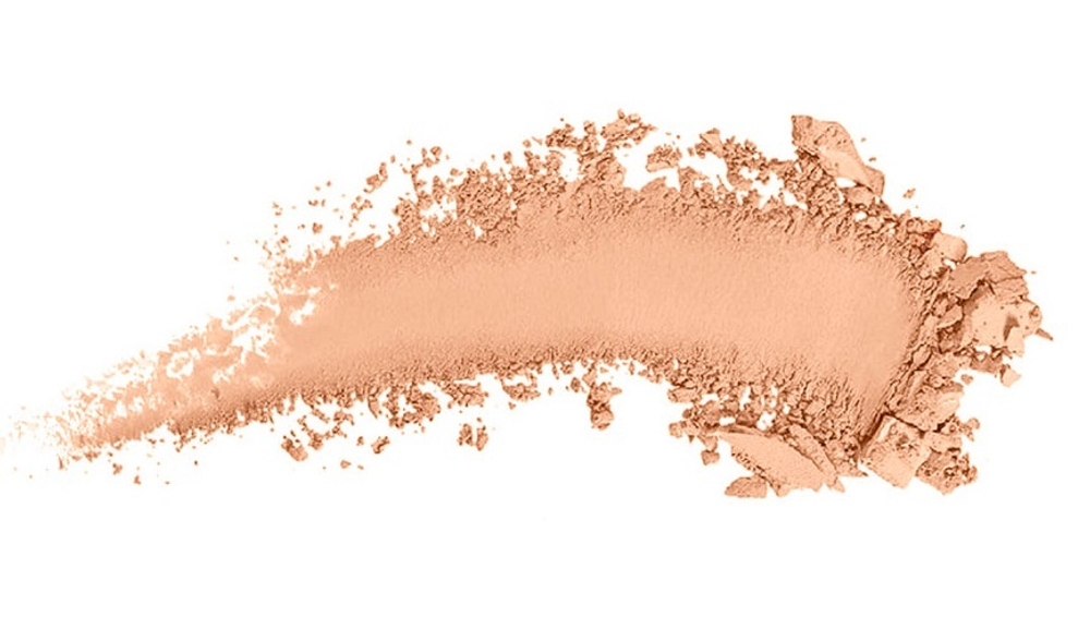 Victoria Shu Пудра для лица Beauty Powder #Koreamood, компактная, тон №02, Янтарный, 8 гр