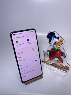 Смартфон realme 7 Pro 8/128