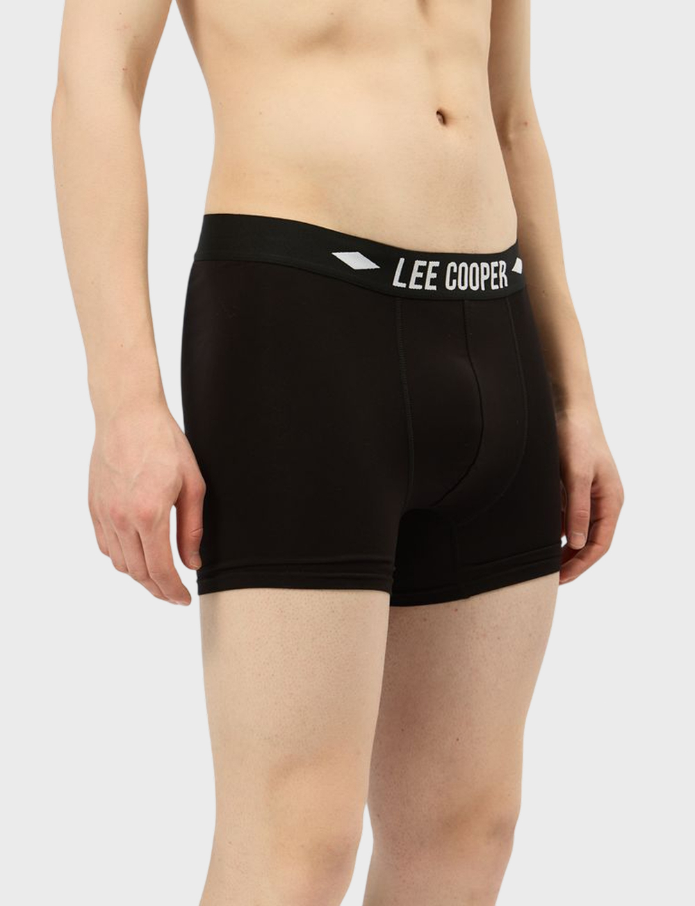Трусы (2шт.) Lee Cooper 2 Pack Mens Boxers