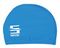 Шапочка для плавания Seac JR Lycra swim лайкра синий