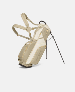 Сумка для гольфа Stand/Off White