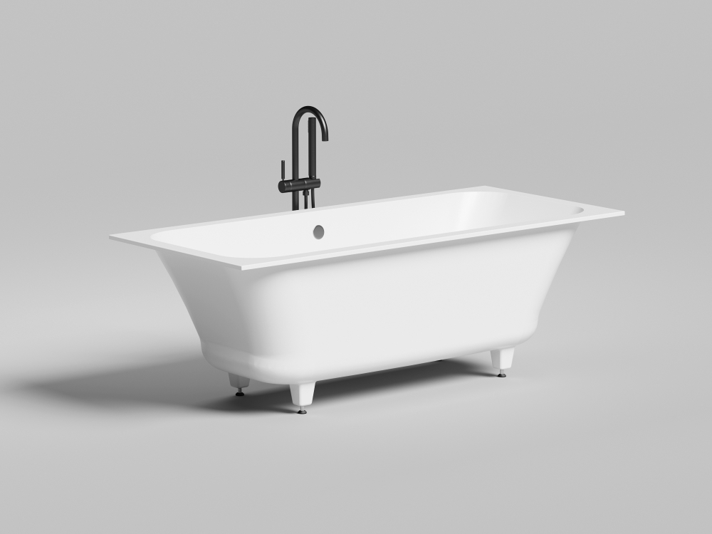 ORLANDA AXIS 170x75 покраска по RAL полностью