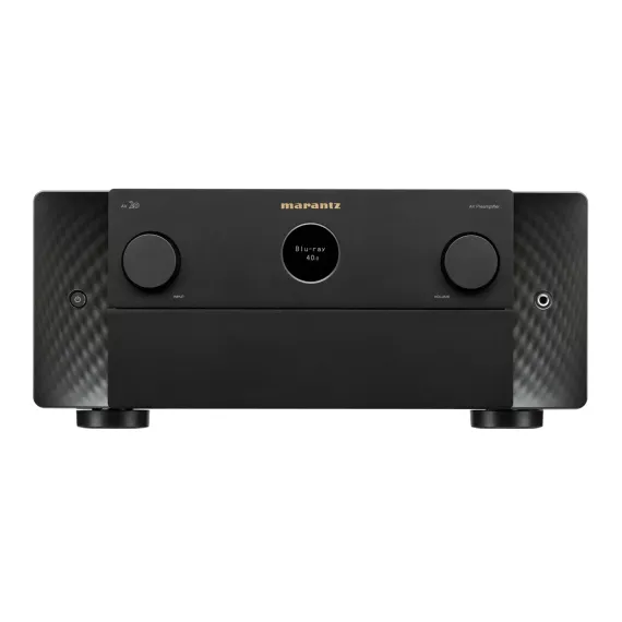 Marantz AV 20 Black