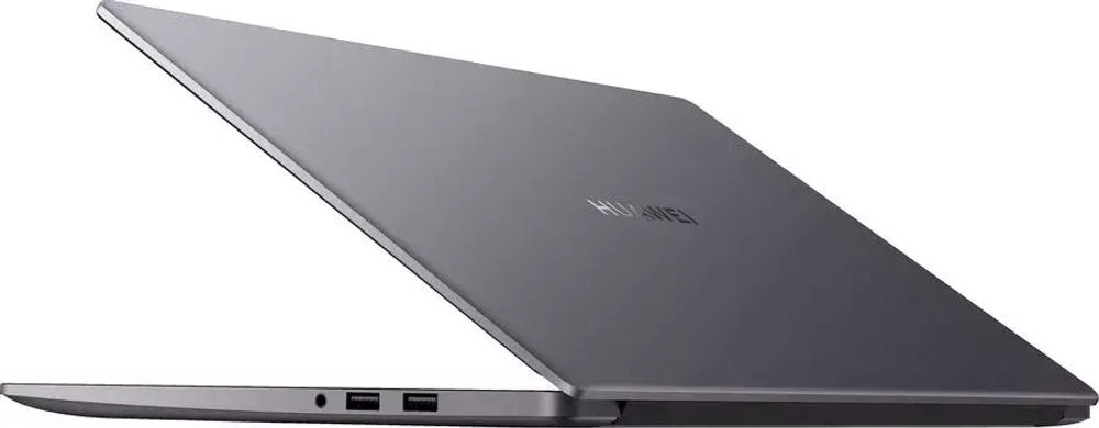 Ноутбук Huawei MateBook D 15 BoD-WDI9 Core i3 1115G4 8Gb SSD512Gb Intel UHD Graphics 15.6 IPS FHD (1920x1080) Windows 11 Home grey space WiFi BT Cam (53013QDU)