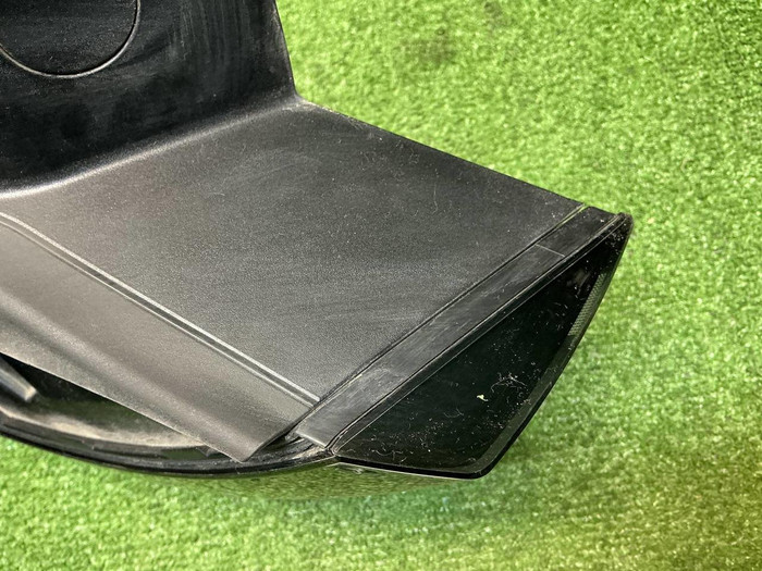 Фонарь левый внешний EXEED RX (2023-н.в.)